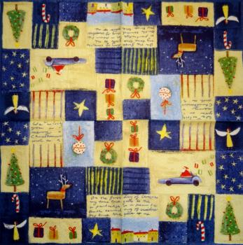 122 Winter - Home Fashion
